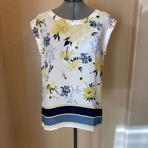 Ann Taylor Blouse